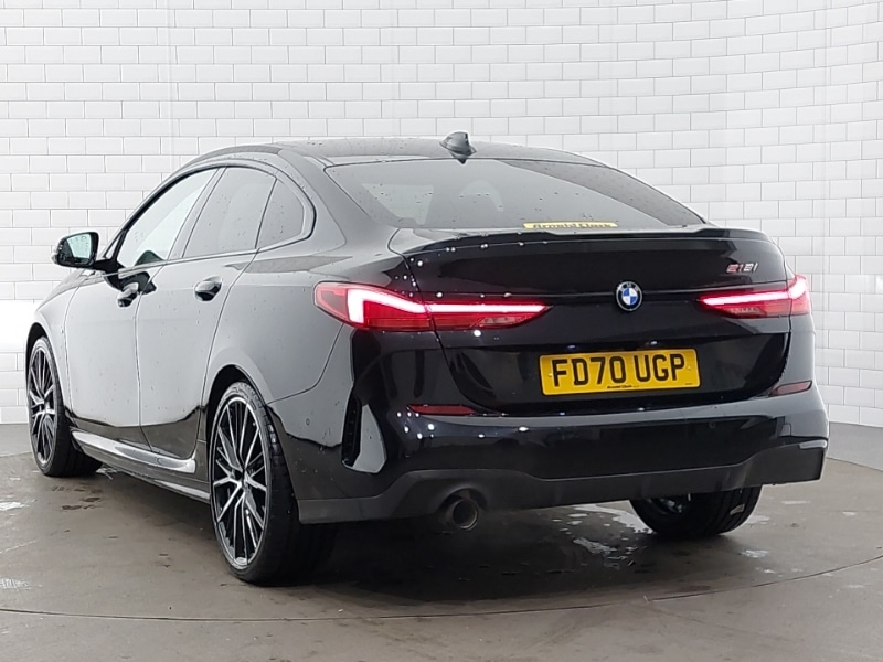 Used BMW 2 Series 2020 for sale - 77325264: Photo 3