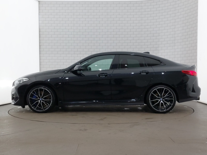 Used BMW 2 Series 2020 for sale - 77325264: Photo 4