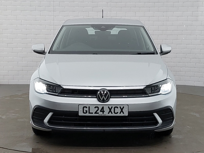 Used Volkswagen Polo 2024 for sale - 77265793: Photo 12