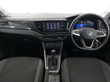 Used Volkswagen Polo 2024 for sale - 77265793: Photo