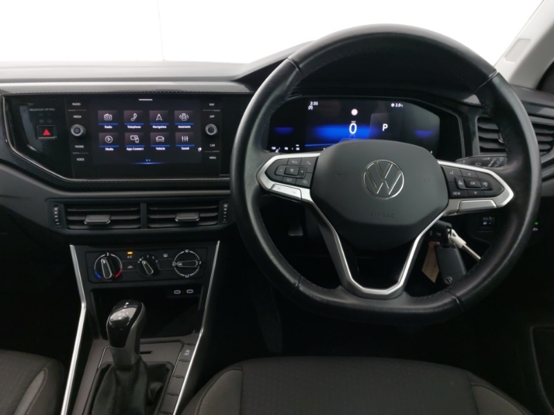 Used Volkswagen Polo 2024 for sale - 77265793: Photo 7