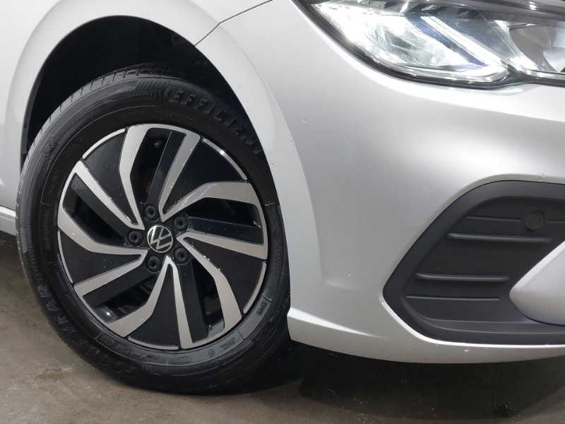 Used Volkswagen Polo 2024 for sale - 77265793: Photo 9