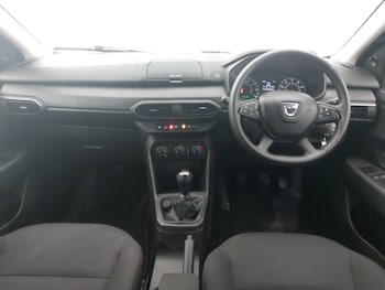 Used Dacia Sandero 2021 for sale - 78595487: Photo