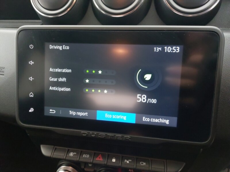 Used Dacia Duster 2022 for sale - 78147413: Photo 10