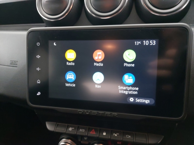 Used Dacia Duster 2022 for sale - 78147413: Photo 11