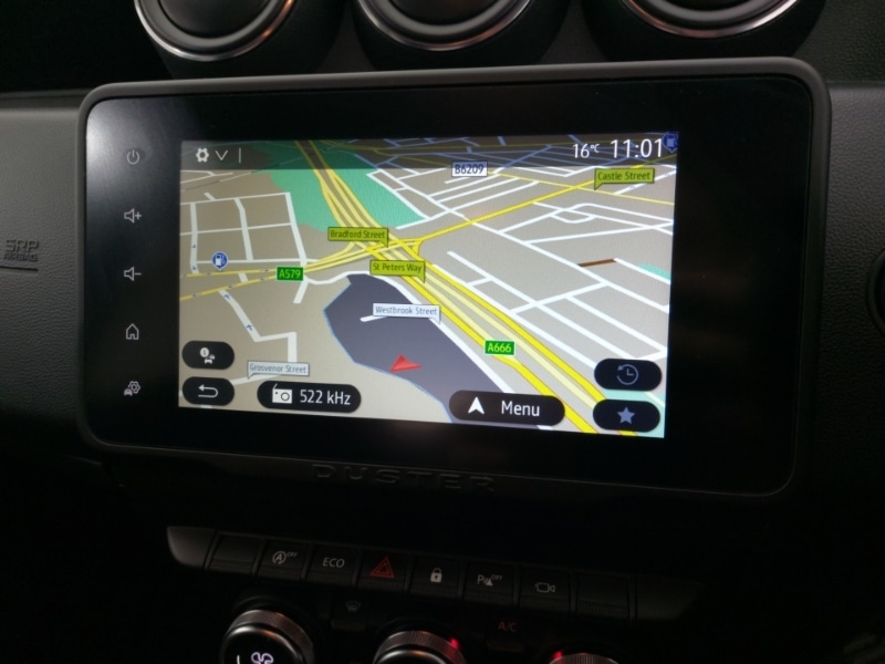 Used Dacia Duster 2022 for sale - 78147413: Photo 16