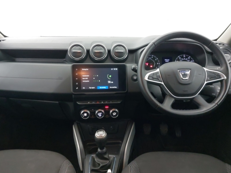 Used Dacia Duster 2022 for sale - 78147413: Photo 2