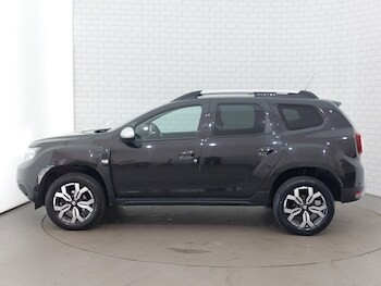 Used Dacia Duster 2022 for sale - 78147413: Photo