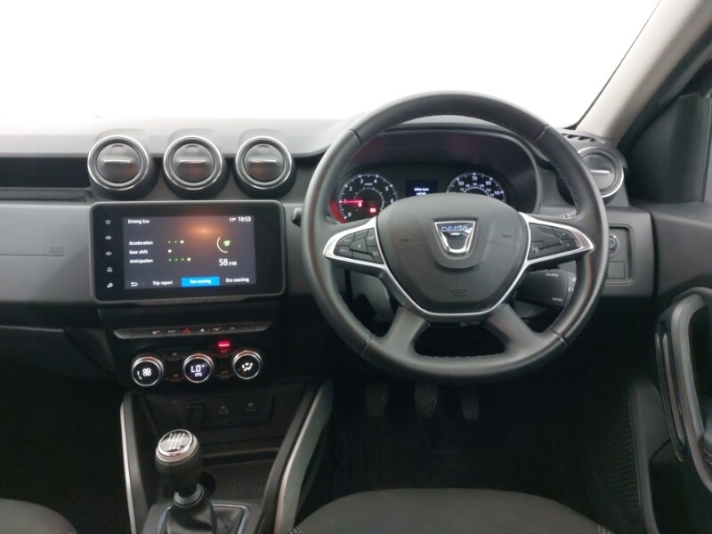 Used Dacia Duster 2022 for sale - 78147413: Photo 7