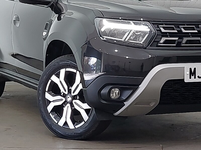 Used Dacia Duster 2022 for sale - 78147413: Photo 9