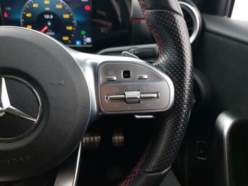 Used Mercedes-Benz A-Class 2019 for sale - 77418941: Photo 15