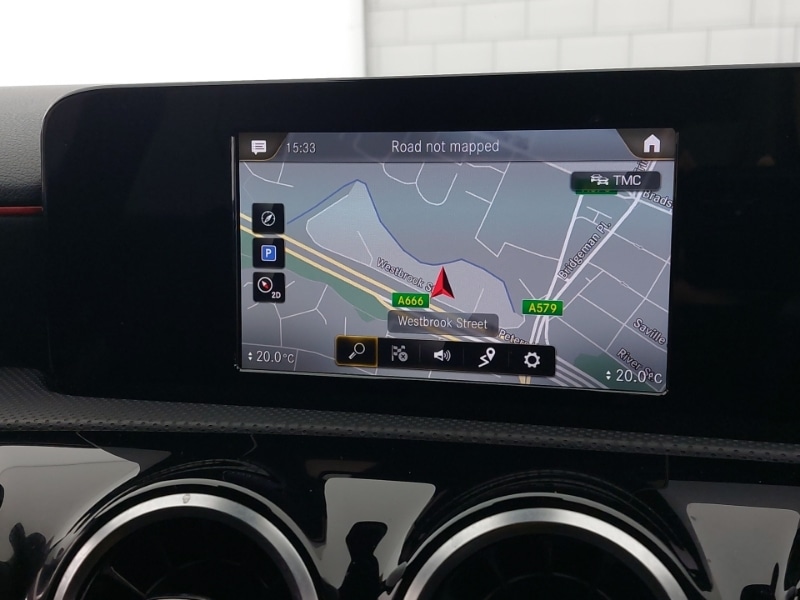 Used Mercedes-Benz A-Class 2019 for sale - 77418941: Photo 18