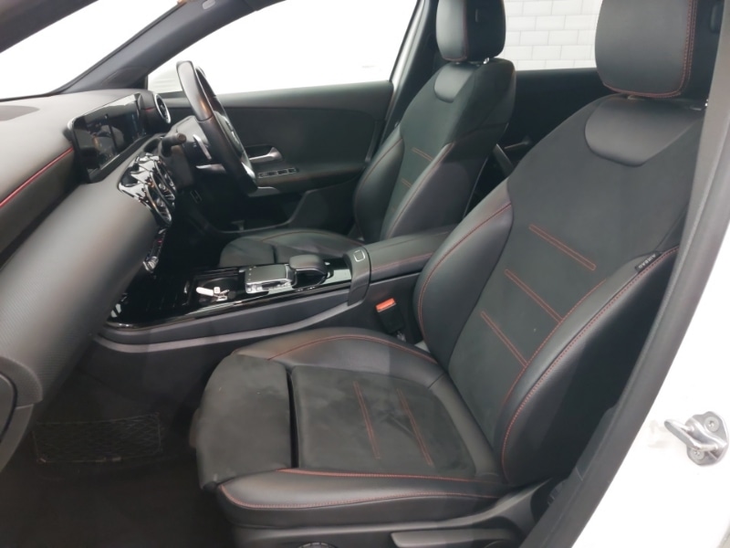 Used Mercedes-Benz A-Class 2019 for sale - 77418941: Photo 5