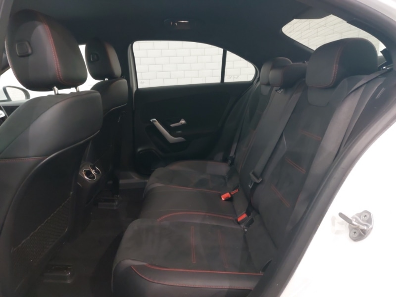 Used Mercedes-Benz A-Class 2019 for sale - 77418941: Photo 6