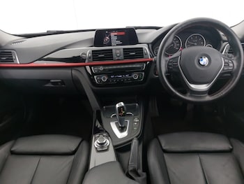 Used BMW 3 Series 2016 for sale - 78727906: Photo