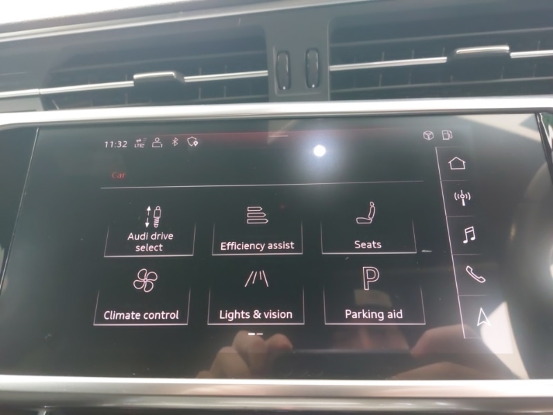 Used Audi A6 2019 for sale - 77141727: Photo 11