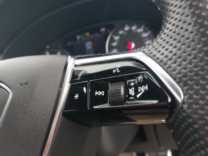 Used Audi A6 2019 for sale - 77141727: Photo 12