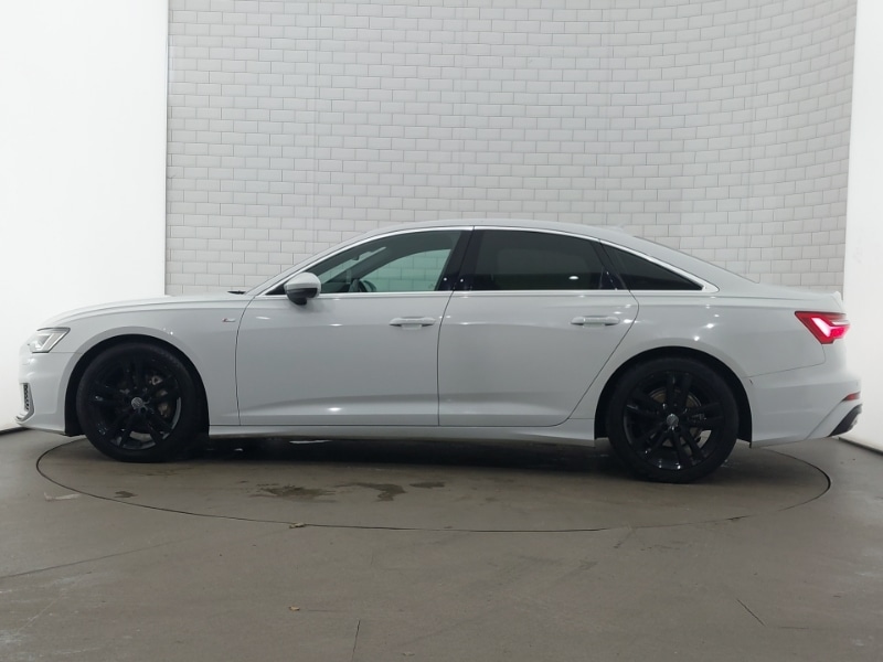 Used Audi A6 2019 for sale - 77141727: Photo 4