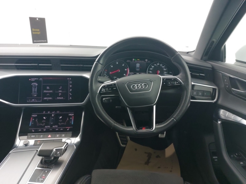Used Audi A6 2019 for sale - 77141727: Photo 7
