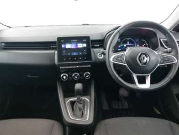 Used Renault Clio 2023 for sale - 74760931: Photo