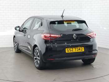 Used Renault Clio 2023 for sale - 74760931: Photo