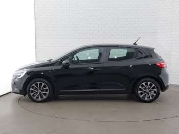 Used Renault Clio 2023 for sale - 74760931: Photo