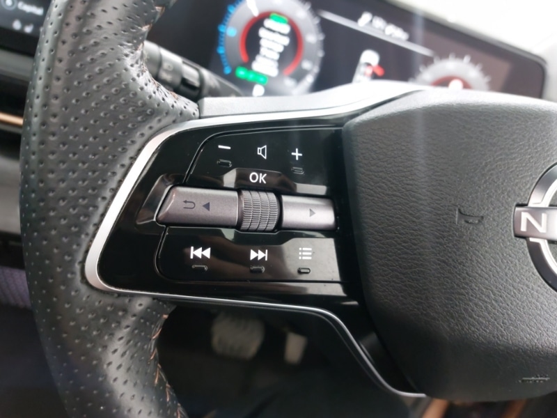 Used Nissan ARIYA 2023 for sale - 77690199: Photo 14