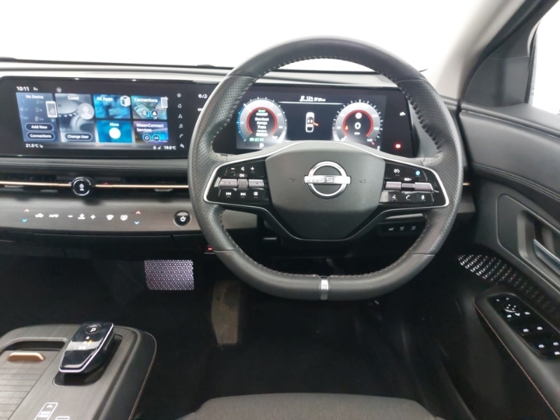 Used Nissan ARIYA 2023 for sale - 77690199: Photo 7