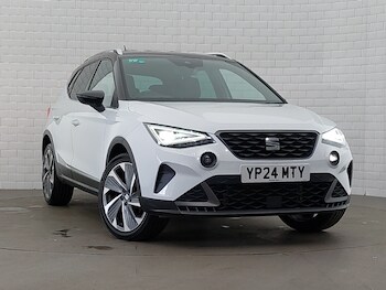 Used SEAT Arona 2024 for sale - 78274545: Photo