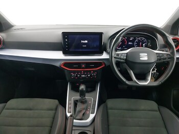 Used SEAT Arona 2024 for sale - 78274545: Photo