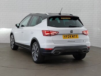 Used SEAT Arona 2024 for sale - 78274545: Photo