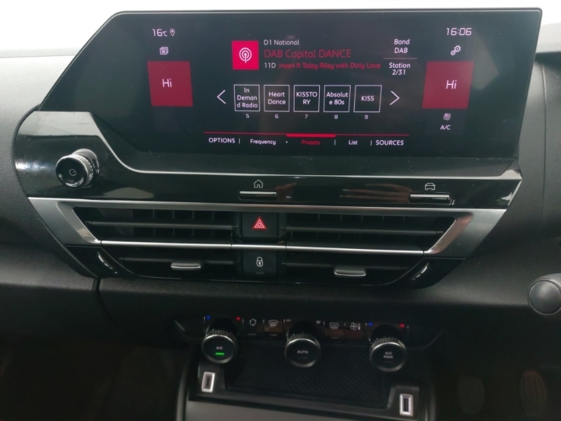 Used Citroen C4 2021 for sale - 76630543: Photo 10