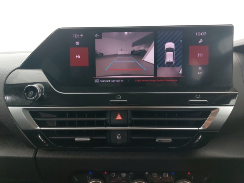 Used Citroen C4 2021 for sale - 76630543: Photo 11