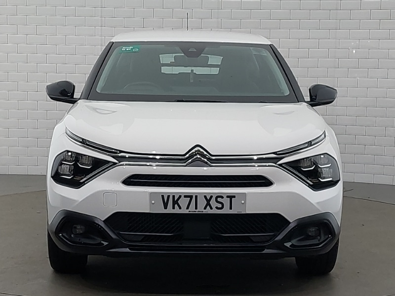 Used Citroen C4 2021 for sale - 76630543: Photo 12