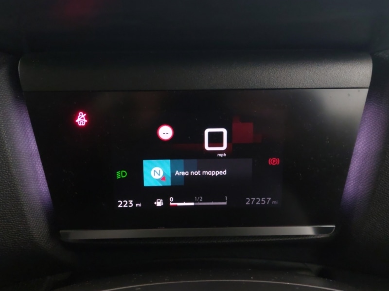 Used Citroen C4 2021 for sale - 76630543: Photo 13