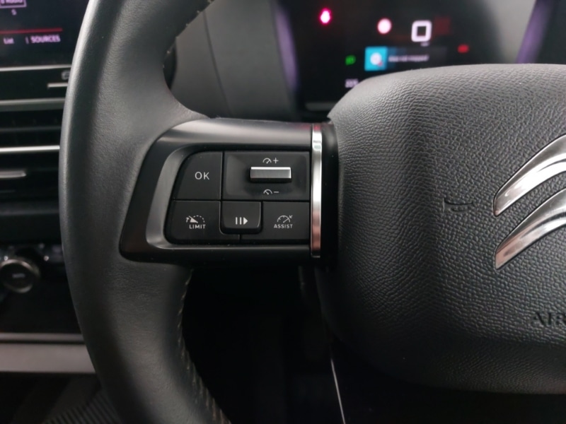 Used Citroen C4 2021 for sale - 76630543: Photo 14