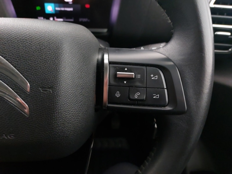 Used Citroen C4 2021 for sale - 76630543: Photo 15