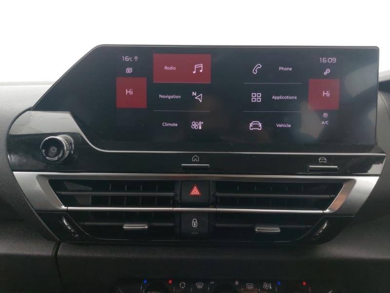 Used Citroen C4 2021 for sale - 76630543: Photo 19