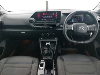 Used Citroen C4 2021 for sale - 76630543: Photo