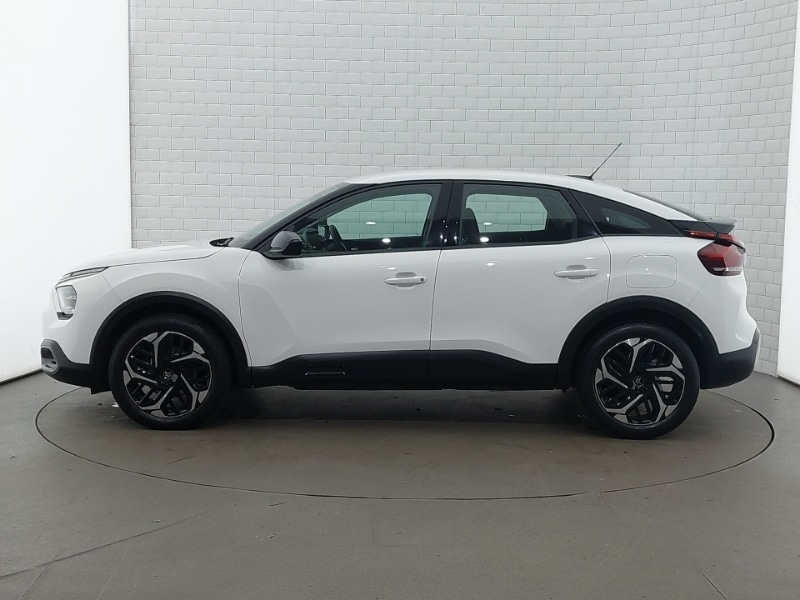 Used Citroen C4 2021 for sale - 76630543: Photo 4