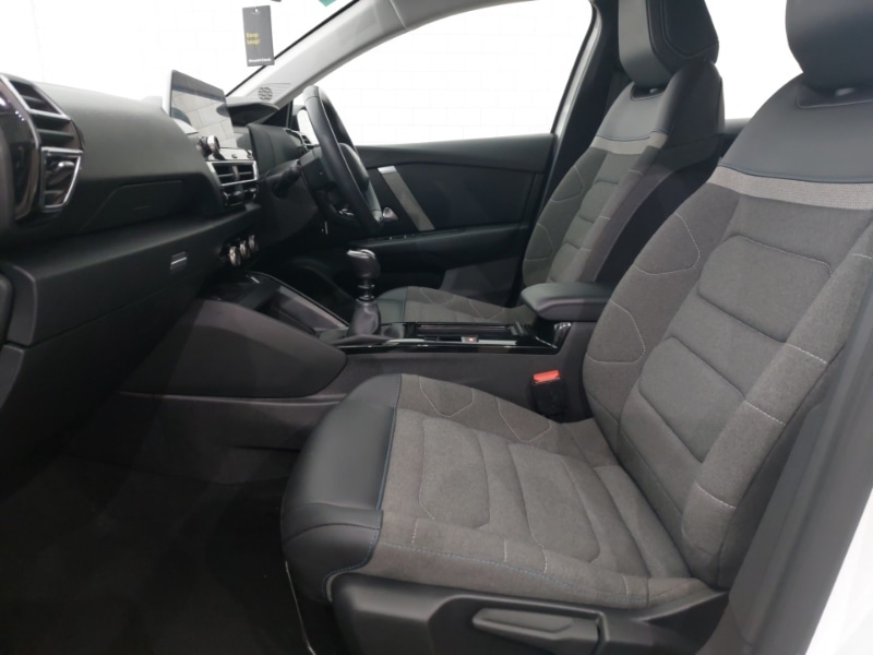 Used Citroen C4 2021 for sale - 76630543: Photo 5