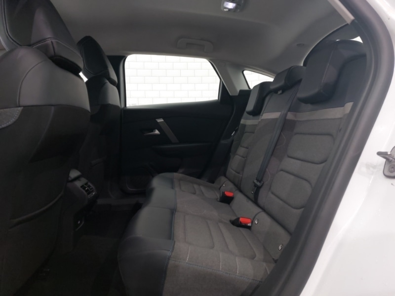 Used Citroen C4 2021 for sale - 76630543: Photo 6