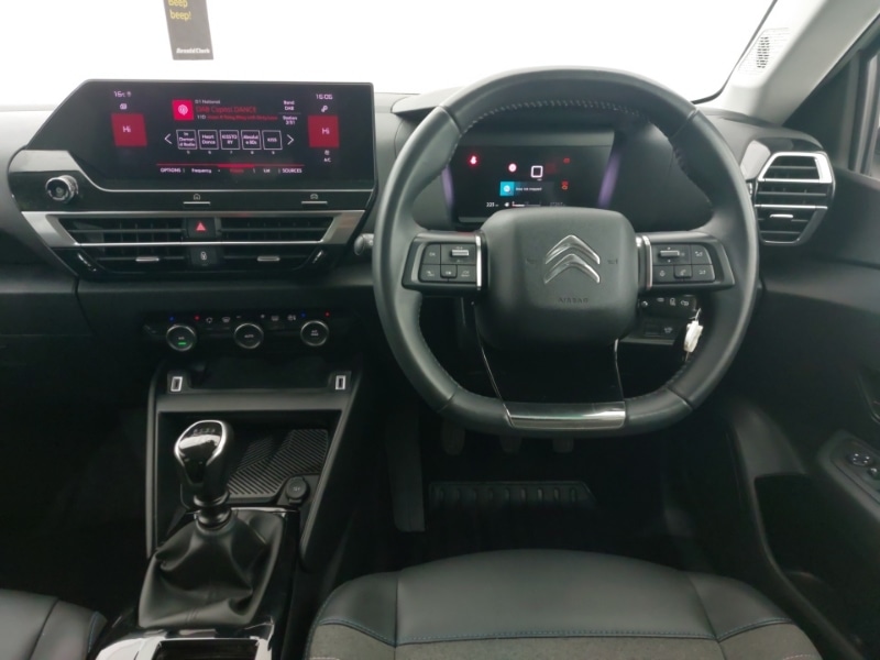 Used Citroen C4 2021 for sale - 76630543: Photo 7