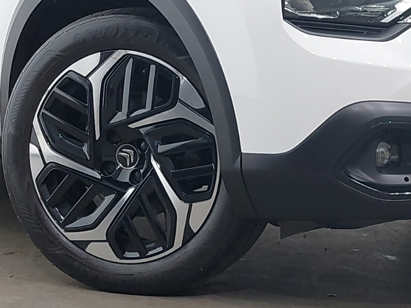 Used Citroen C4 2021 for sale - 76630543: Photo 9