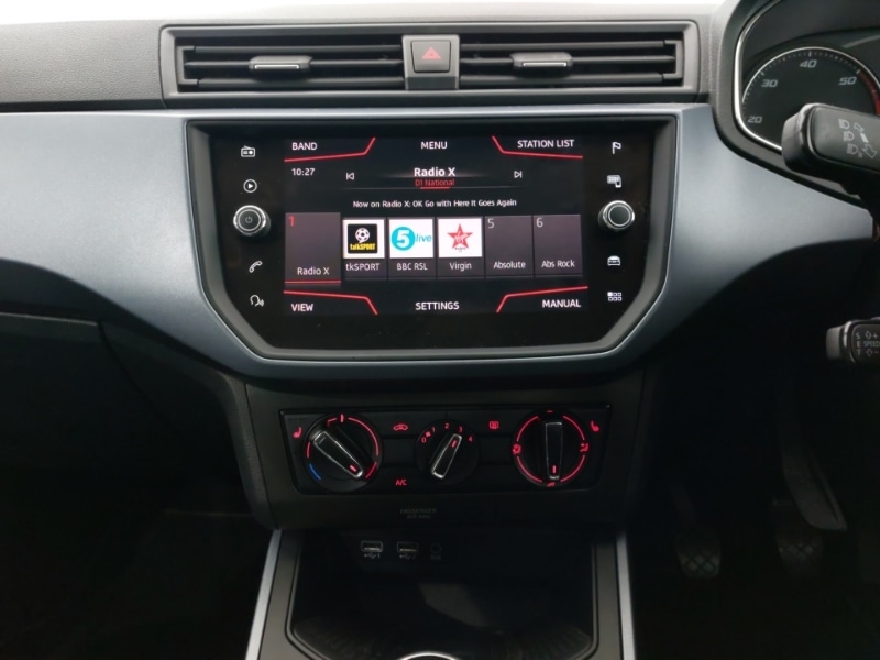 Used SEAT Arona 2018 for sale - 77418933: Photo 10