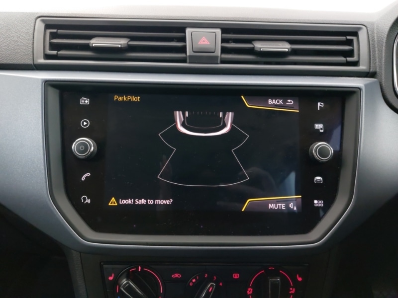 Used SEAT Arona 2018 for sale - 77418933: Photo 11