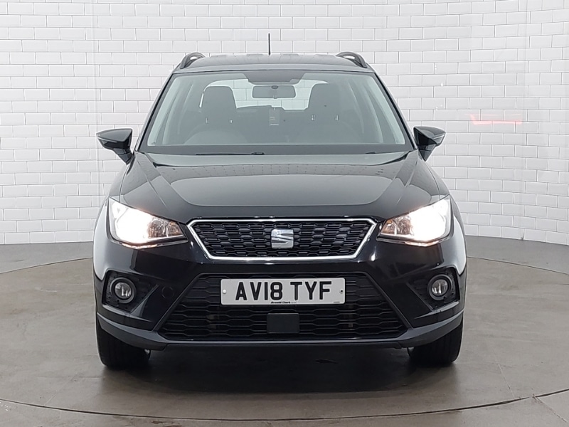 Used SEAT Arona 2018 for sale - 77418933: Photo 12