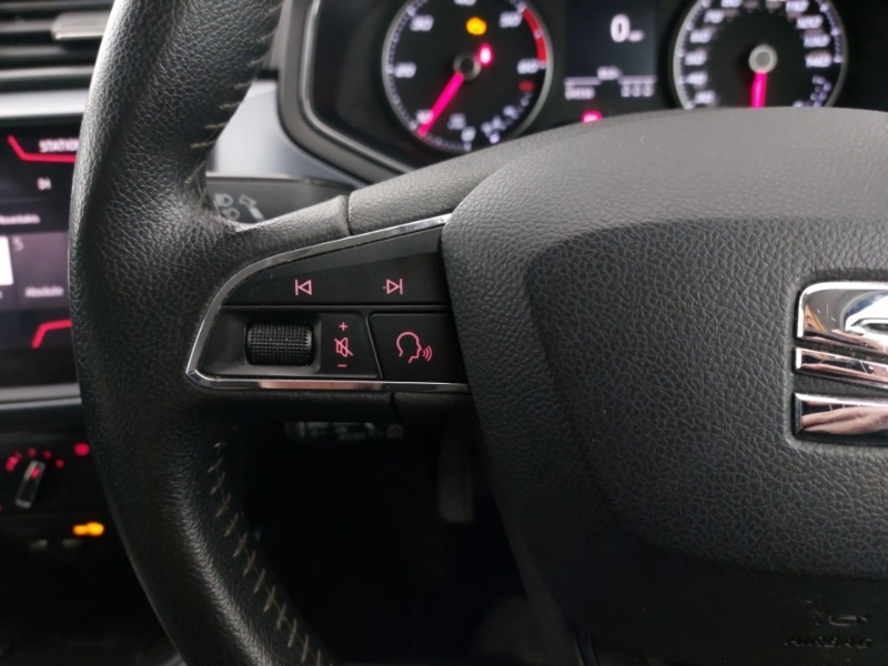 Used SEAT Arona 2018 for sale - 77418933: Photo 14