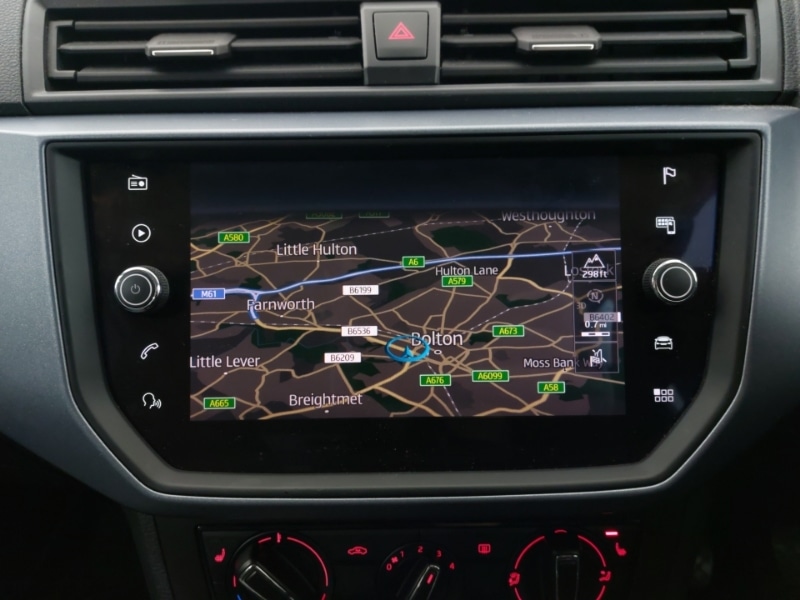 Used SEAT Arona 2018 for sale - 77418933: Photo 18