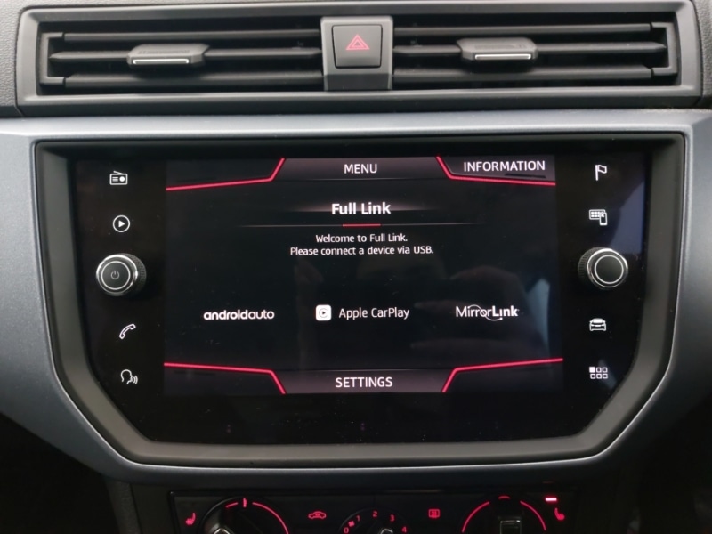 Used SEAT Arona 2018 for sale - 77418933: Photo 19